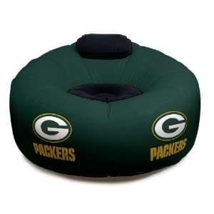    Packers Northwest NFL Inflatable Air Chair