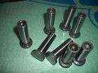 Farmall IHC 350 Diesel Engine Cont. Valve Tappets set of 8 new