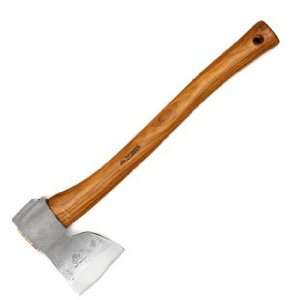  Wetterlings 18 Hickory Replacement Axe Handle