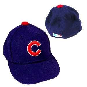  Chicago Cubs Mini 59/50 Home Cap