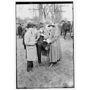  Jay Coogan,Donald Tucker,Maude Kahn