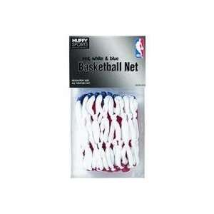  Huffy Sports Red/Wht/Blu Bb Net 8279S Basketball 