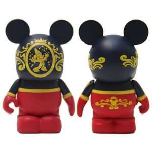   Magic Ship 3 in Vinylmation Shipmates DCL Cruise Line 