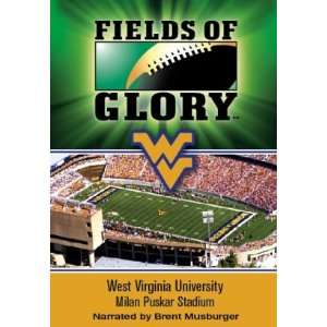  Fields of Glory West Virginia