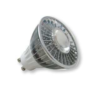  Light Efficient Design LED 5231 GU10 Base 120 Volt 6 Watt 