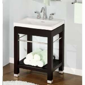  Empire Industries NY24DC New York 24 Square Open Console 