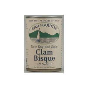 Bar Harbor New England Style Clam Bisque    10.5 oz 