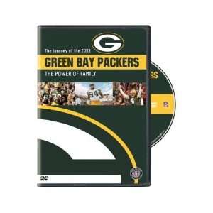  NFL Team Highlights 2003 04 Green Bay Packers Sports 