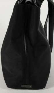   Nylon Canvas Carry All Satchel Shoulder Bag Handbag Purse 7411  