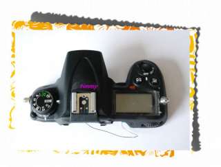 Nikon D7000 Head Cover For SLR Camera D 7000  