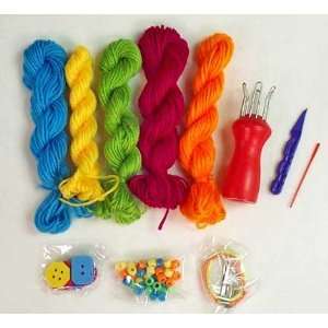  Knitting Spool Arts, Crafts & Sewing