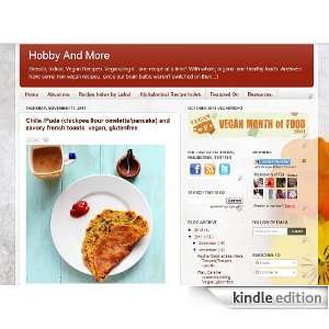    Hobby And More   Breads, Indian, Vegan Recipes Kindle Store Richa