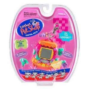   Digital Pet Toy (Similar to Tamagotchi) Butterfly Toys & Games