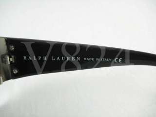 RALPH LAUREN 7011 Sunglass Matte Silver RL7011 9001/87  