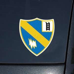  Army 54th Infantry Regiment 3 DECAL Automotive