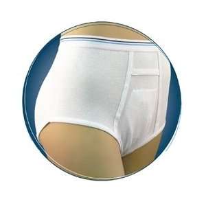   Pack   Protective Brief Starter Pack   X Large   INSMBSPINSMBSP XL