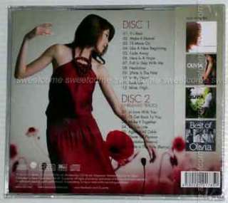   edition original songs original olivia ong the angelic voice is back