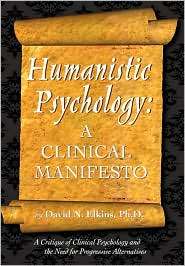   Psychology, (0976463881), David N Elkins, Textbooks   