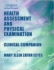   , (076682411X), Mary Ellen Zator Estes, Textbooks   