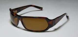 NEW OLIVER PEOPLES LUIS TORTOISE/BROWN POLARIZED SUNGLASSES/SHADES 