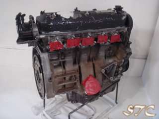 JDM Used 91 94 Acura Vigor G25A Engine  