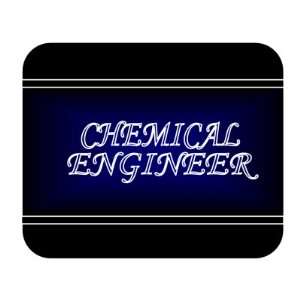  Job Occupation   Chemical Engineer Mouse Pad Everything 