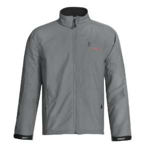  Redington CPX Guide Jacket   Slate