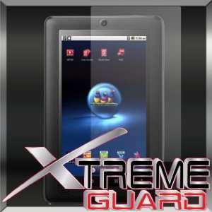  XtremeGUARD© Viewsonic VIEWBOOK 730 Screen Protector 
