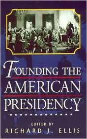   Presidency, (0847694984), Richard J. Ellis, Textbooks   
