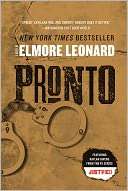   Pronto by Elmore Leonard, HarperCollins Publishers 