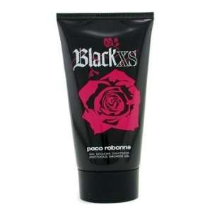  Black Xs For Her Unctuous Shower Gel Beauty