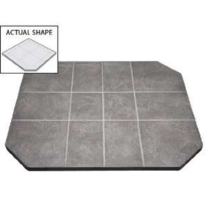   Corner Hearth Pad from the Designer Collection AP880