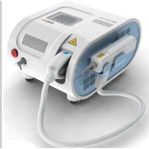    Cosmetic Q Switch Laser For Tattoo Eyebrow Removal Lm 6 Beauty