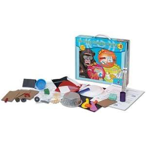  Kit Magnetism Static Electricity