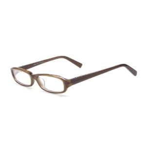  Aksay eyeglasses (Brown)