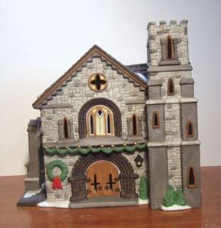 Dept 56 Whittlesbourne Church #58211  