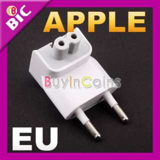 60W EU AC Plug 4 Apple iBook/MacBook Pro Power Adapter  