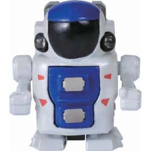   Remote Contol RC Mini Robot RQ 01 Future White Toys & Games