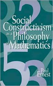   Mathematics, (0791435873), Paul A. Ernest, Textbooks   