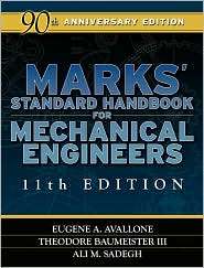   Engineers, (0071428674), Eugene Avallone, Textbooks   