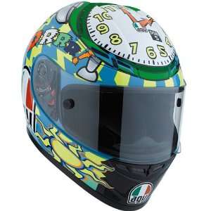   GP Tech Wake Up Valentino Rossi Replica Helmets Wake Up Automotive