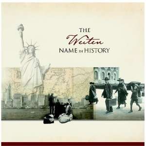  The Weiten Name in History Ancestry Books