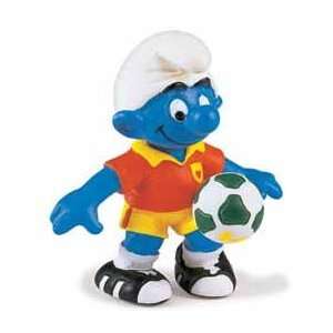  Playmaker Smurf Toys & Games