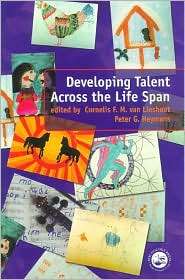 Developing Talent Across the Lifespan, (086377556X), PETER HEYMANS 