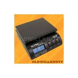  My Weigh UltraShip 75 Shipping Scale / Postal Scale 