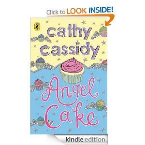 Angel Cake Cathy Cassidy  Kindle Store