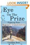   Prize Fighting Past Wegeners Granulomatosis Explore similar items