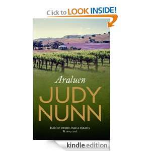 Start reading Araluen  