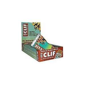  CLIF Bars, Cran App Chry 12 Bars