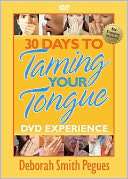 30 Days to Taming Your Tongue Deborah Smith Pegues